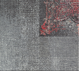 Ковровая плитка Milliken Artistic Liberties hci 06-13-169-46 Heirloom Silk Slashed фото 1 | FLOORDEALER